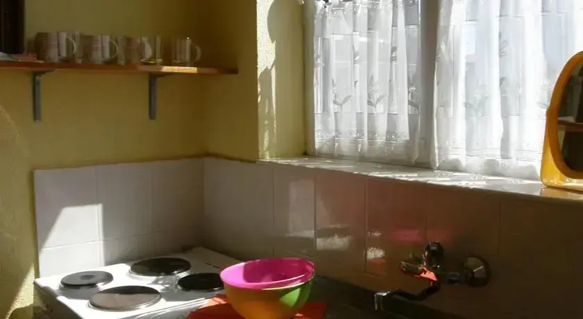 Синеморец: Sinemorets Apartment