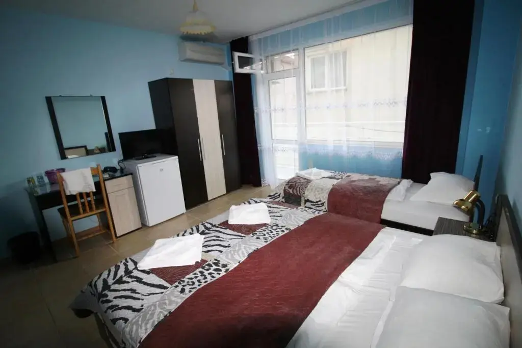 Равда: Zoya Guest House
