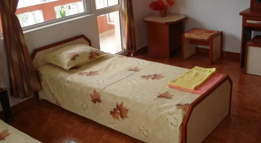Созополь: Moni Family House