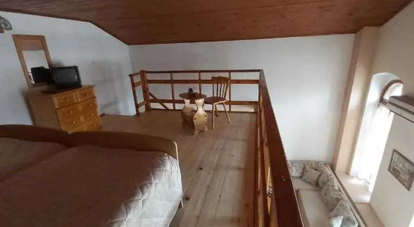 Варна: Citadel Guest House