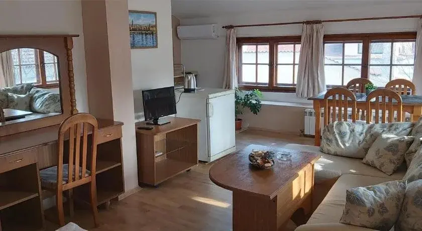 Варна: Citadel Guest House