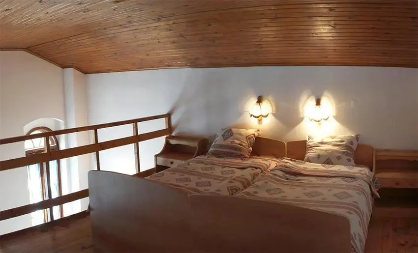 Варна: Citadel Guest House