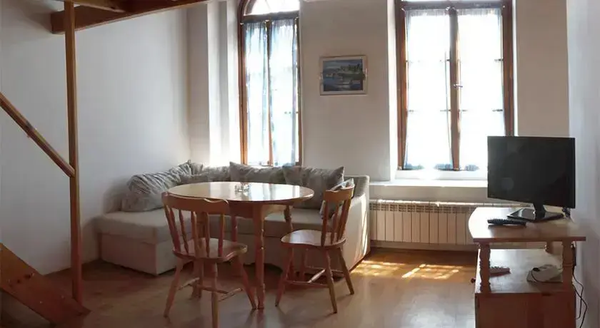 Варна: Citadel Guest House