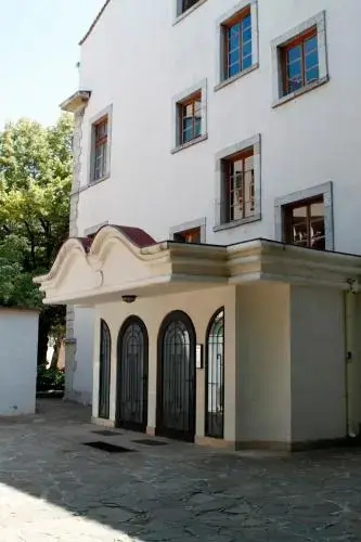 Citadel Guest House — фото 1