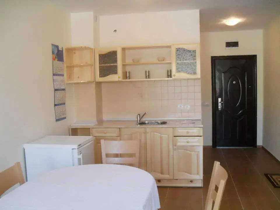 Приморско: Guest Apartments Simeonov