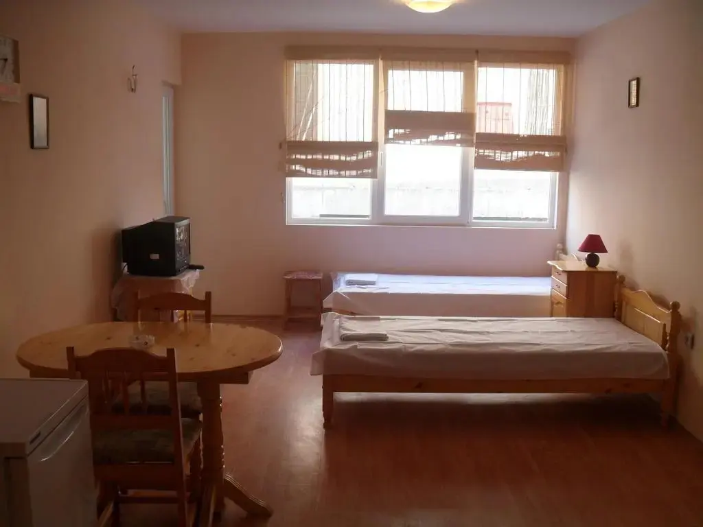Приморско: Guest Apartments Simeonov