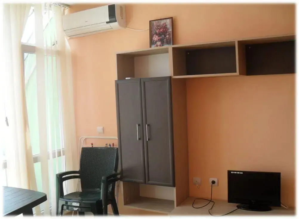 Приморско: Guest Apartments Simeonov