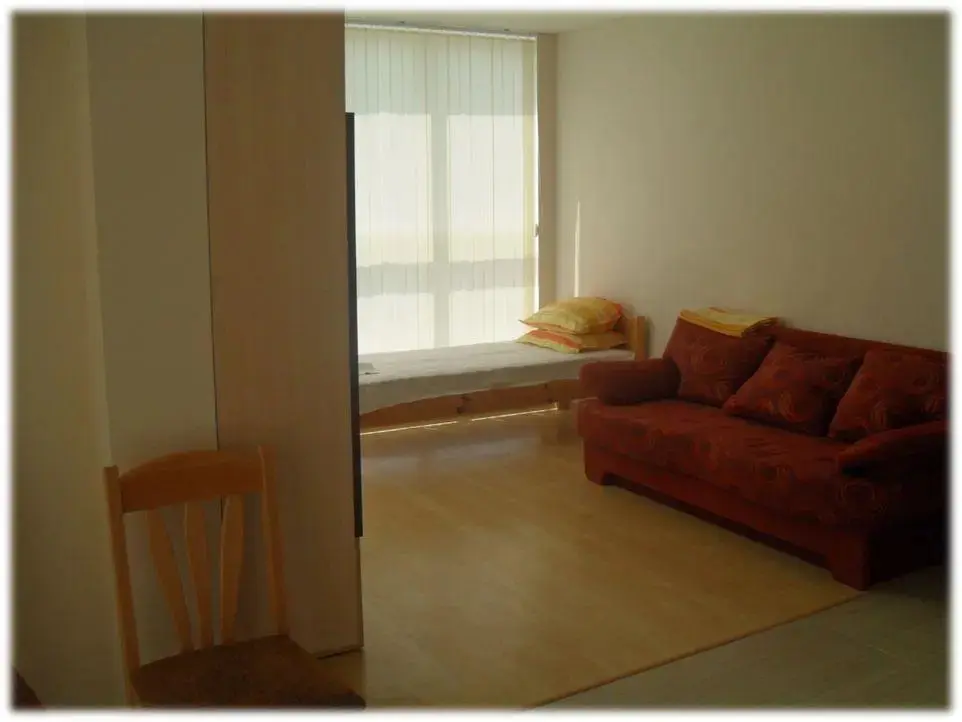 Приморско: Guest Apartments Simeonov