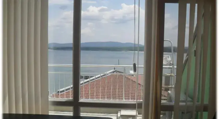 Приморско: Guest Apartments Simeonov