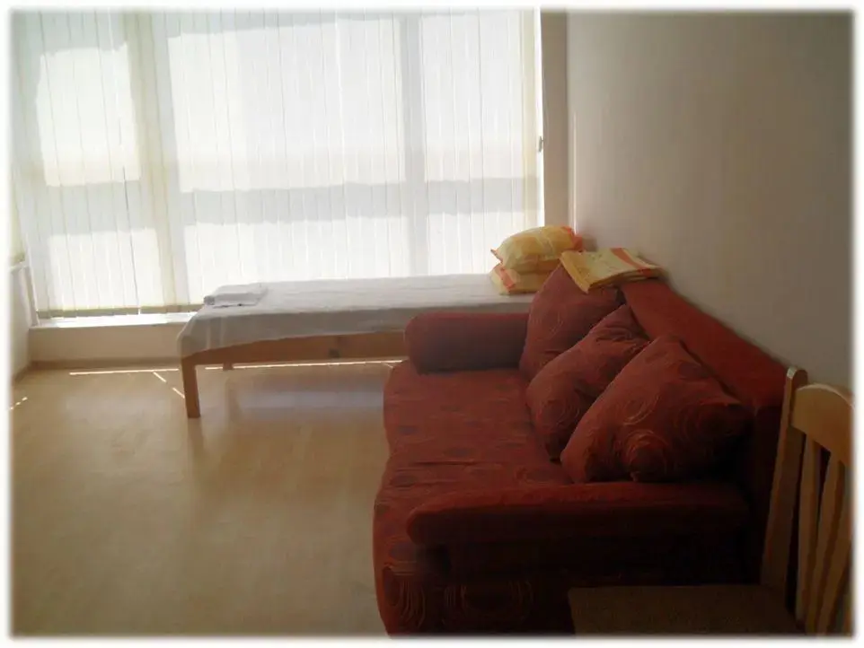 Приморско: Guest Apartments Simeonov