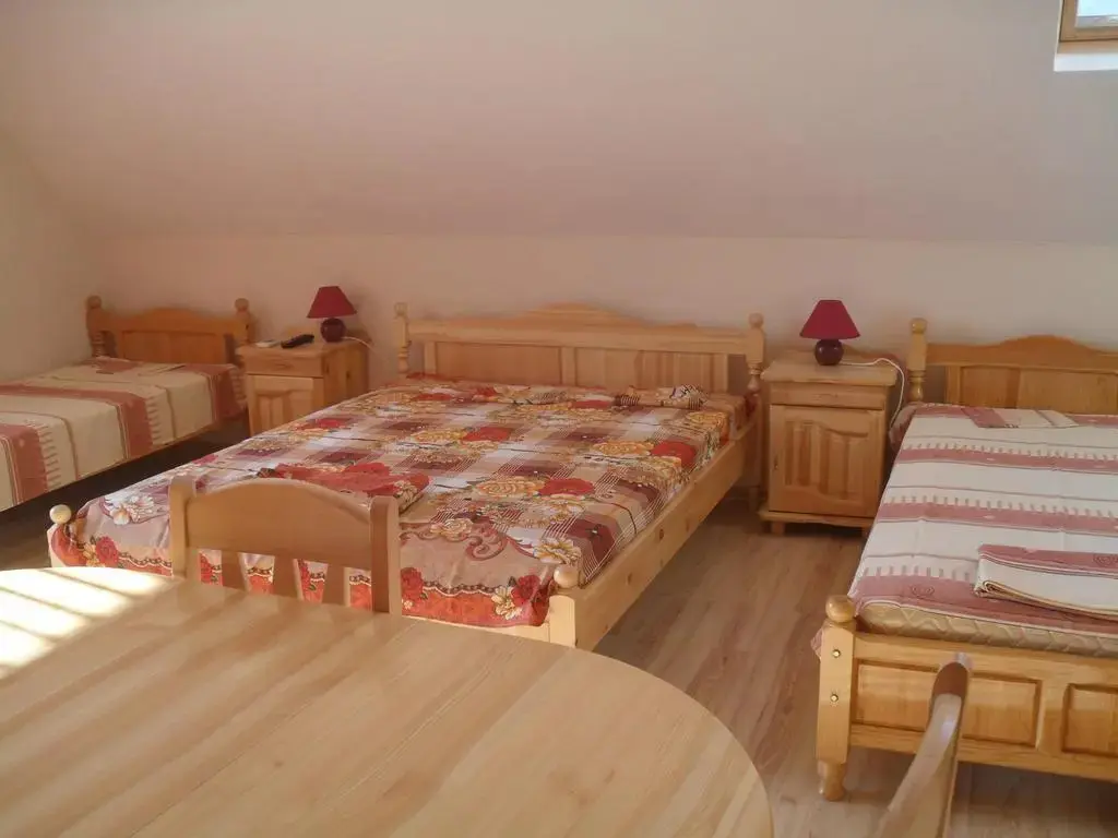 Приморско: Guest Apartments Simeonov