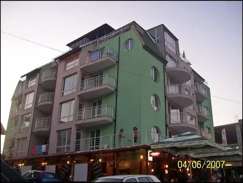 Guest Apartments Simeonov — фото 1