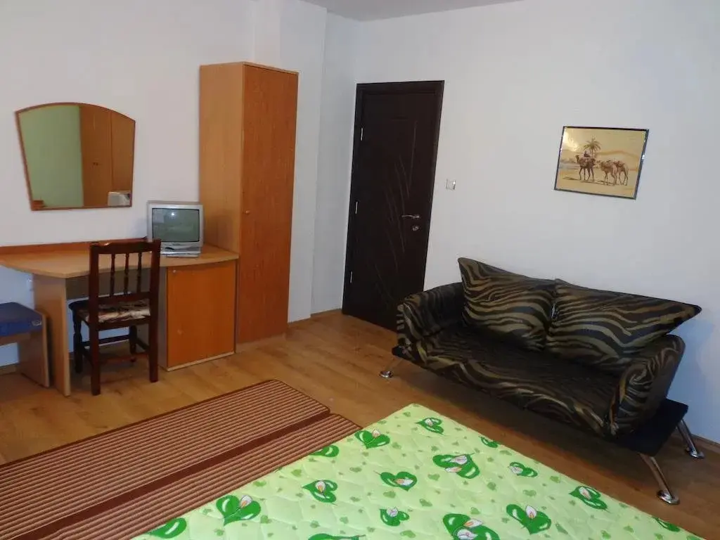 Несебр: Tania Guest House