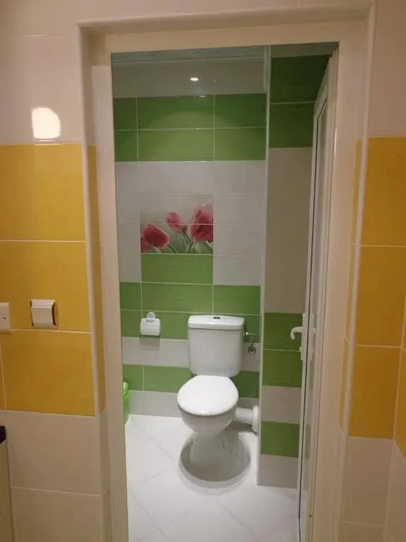Несебр: Tania Guest House