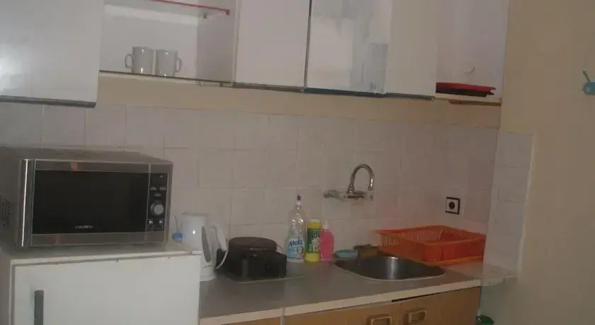 Балчик: Sunrise 2 Guest House