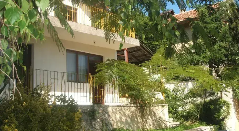 Балчик: Sunrise 2 Guest House
