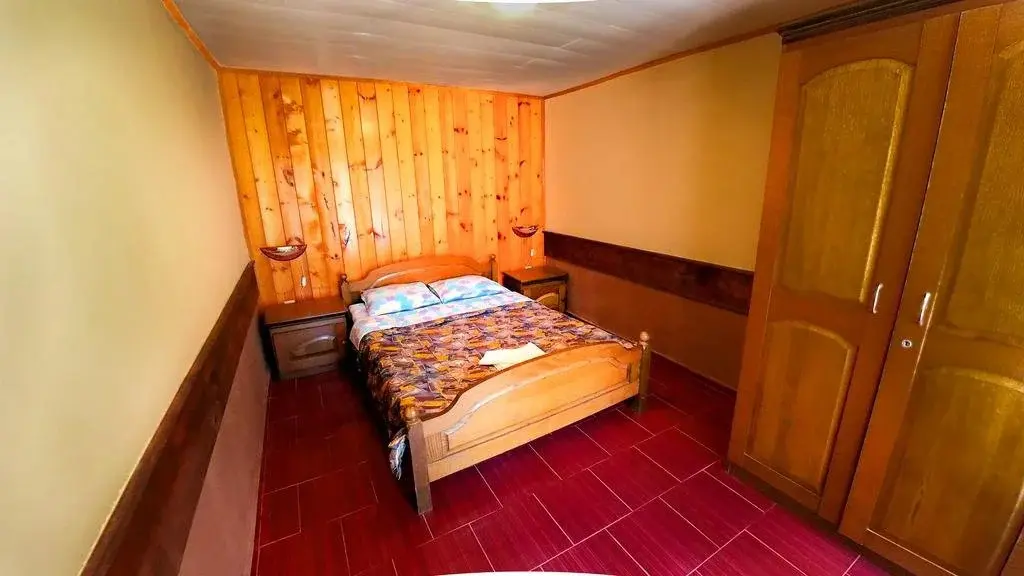 Шкорпиловци: Aparthotel Alexander