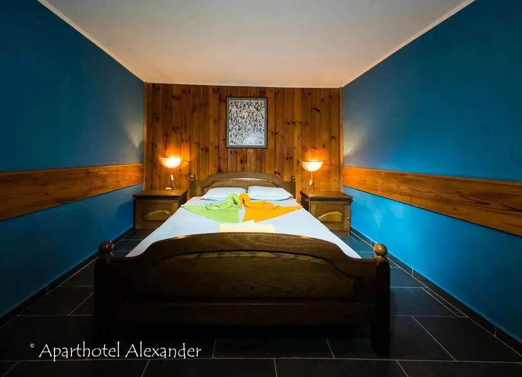 Шкорпиловци: Aparthotel Alexander