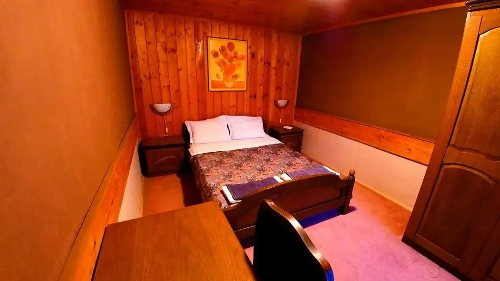Шкорпиловци: Aparthotel Alexander