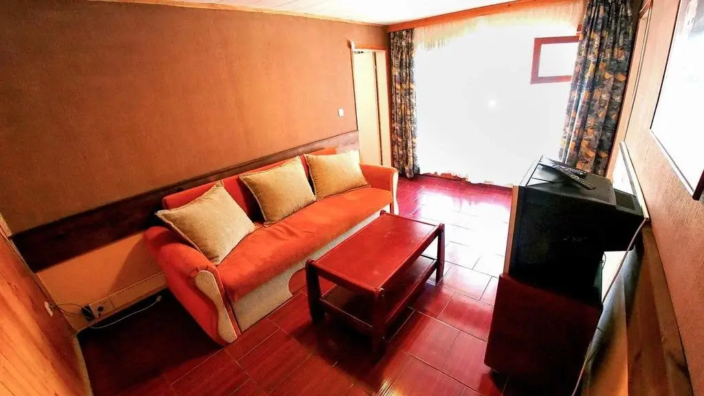 Шкорпиловци: Aparthotel Alexander