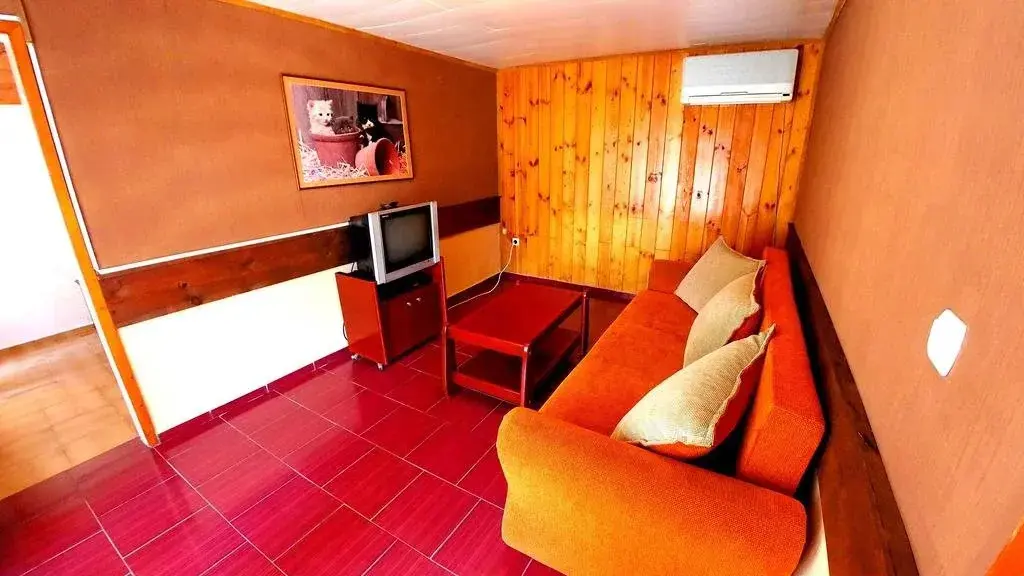 Шкорпиловци: Aparthotel Alexander