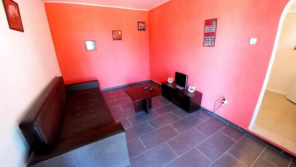 Шкорпиловци: Aparthotel Alexander