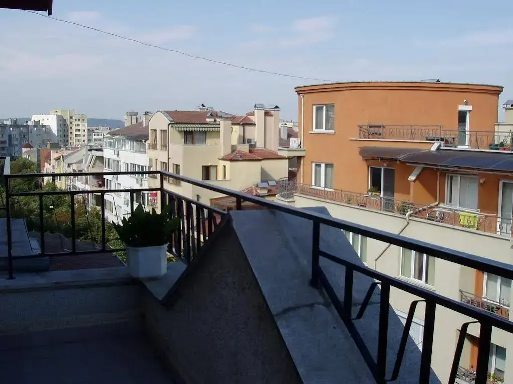 Варна: Romantic Apartment