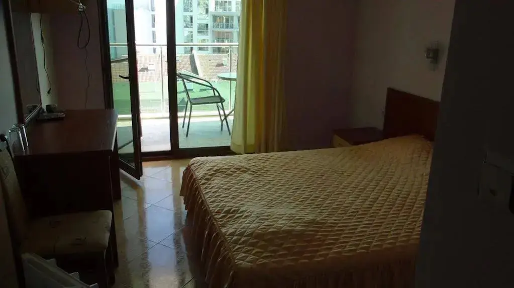Свети Влас: Guest House Ralitsa