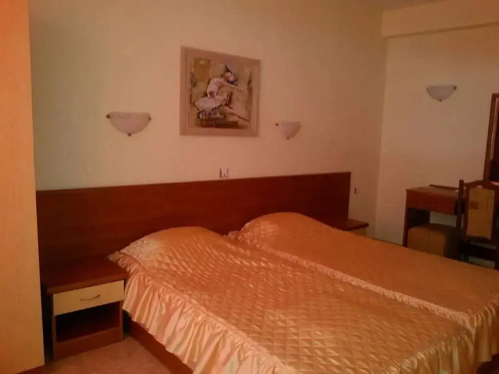 Свети Влас: Guest House Ralitsa
