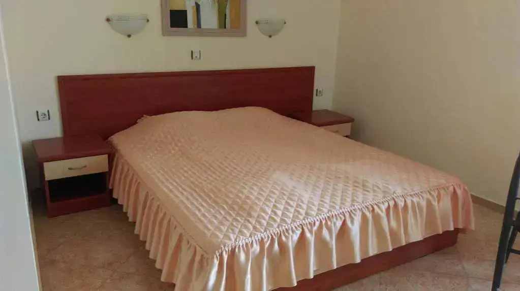Свети Влас: Guest House Ralitsa