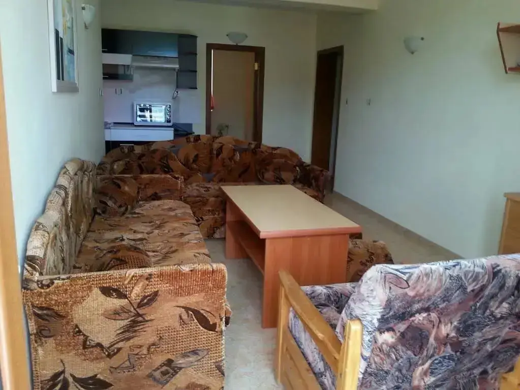 Guest House Ralitsa — фото 1