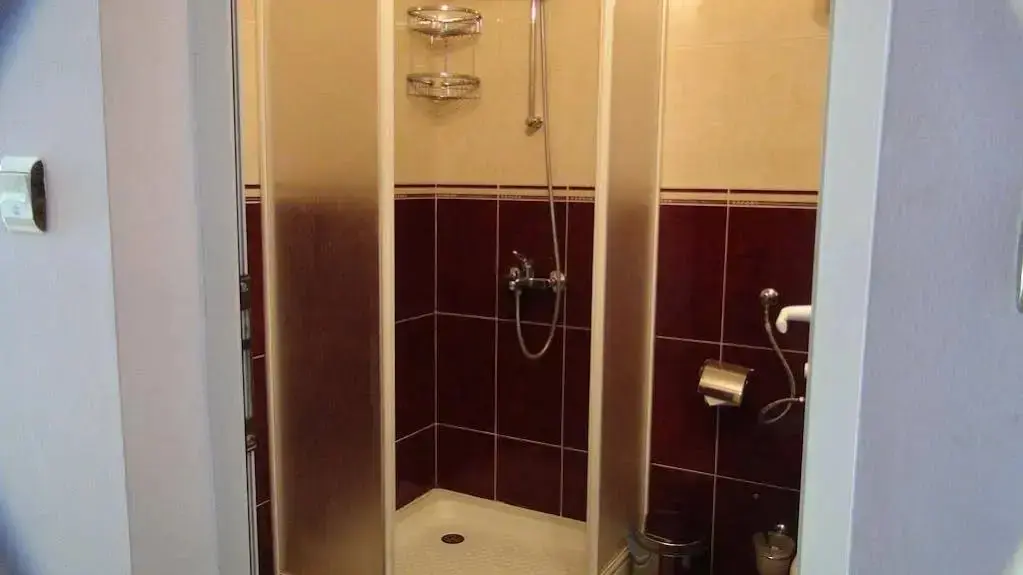 Свети Влас: Guest House Ralitsa
