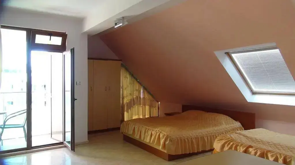Свети Влас: Guest House Ralitsa