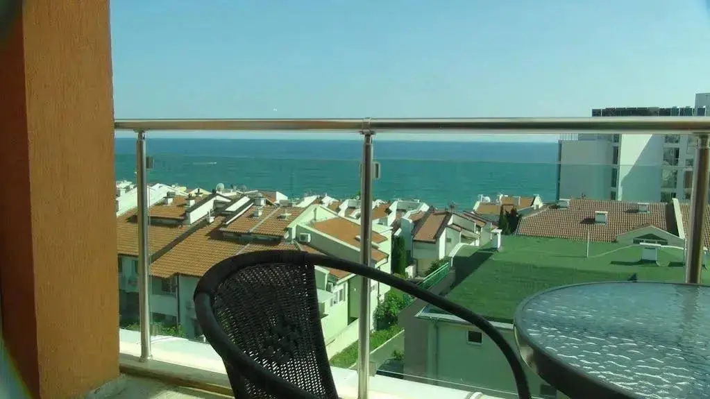Свети Влас: Guest House Ralitsa