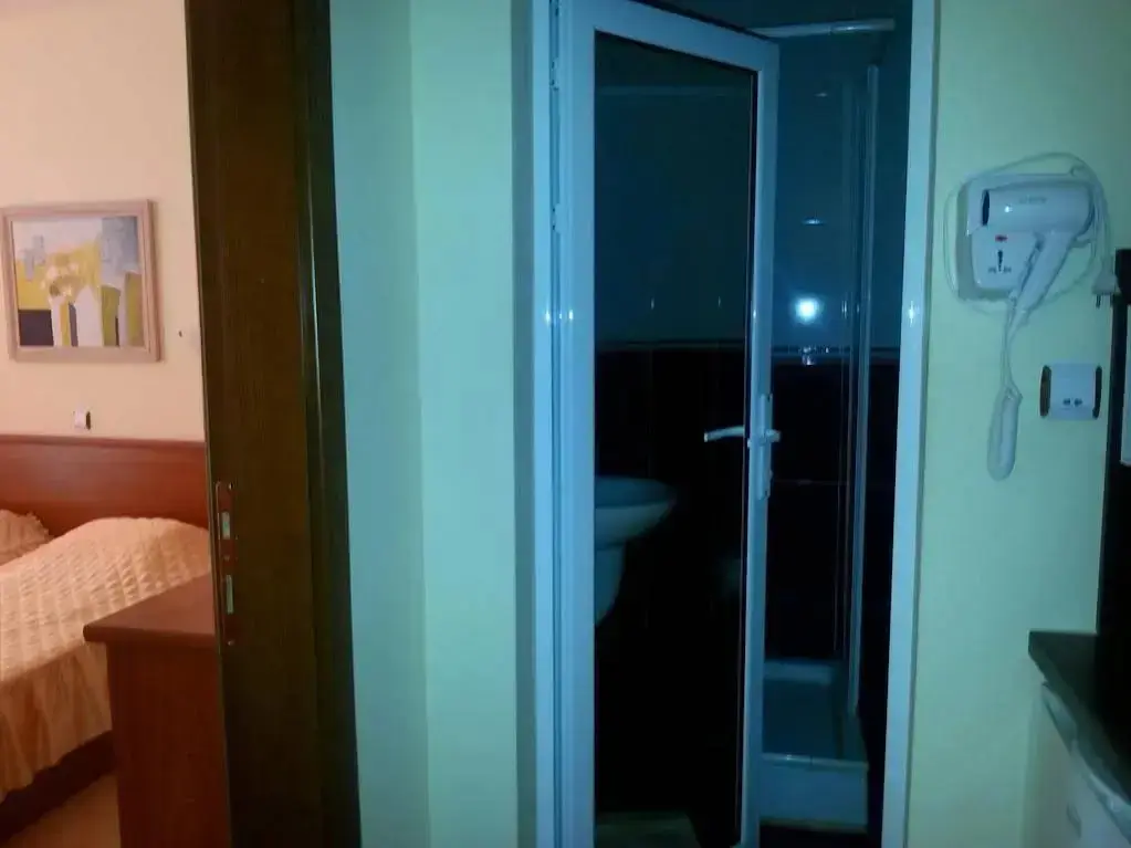 Свети Влас: Guest House Ralitsa