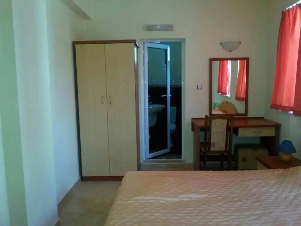 Свети Влас: Guest House Ralitsa