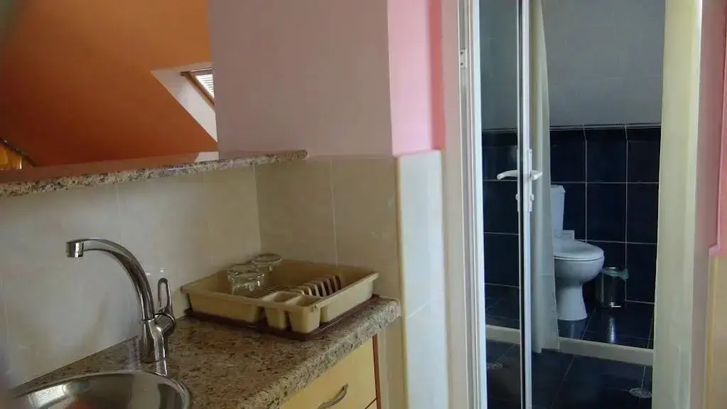 Свети Влас: Guest House Ralitsa