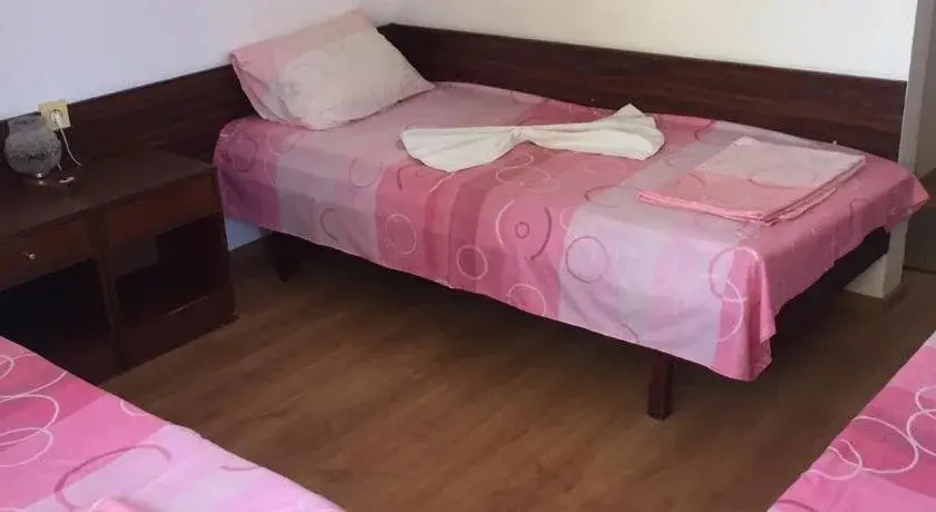 Кранево: Family Hotel Julian