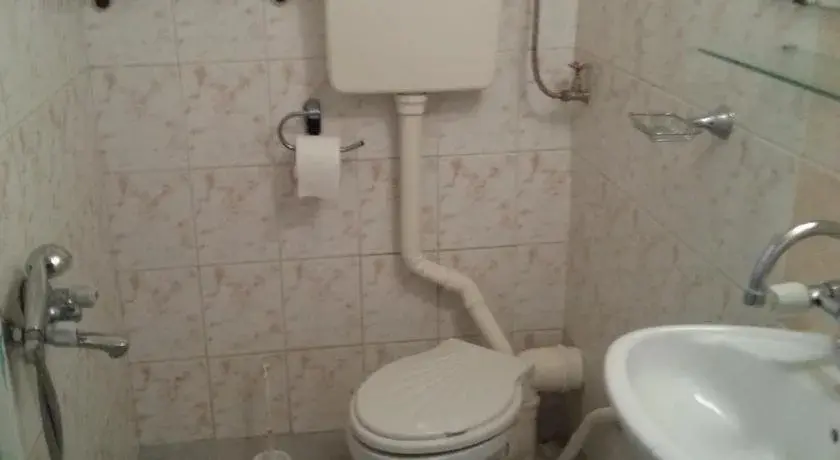 Кранево: Family Hotel Julian