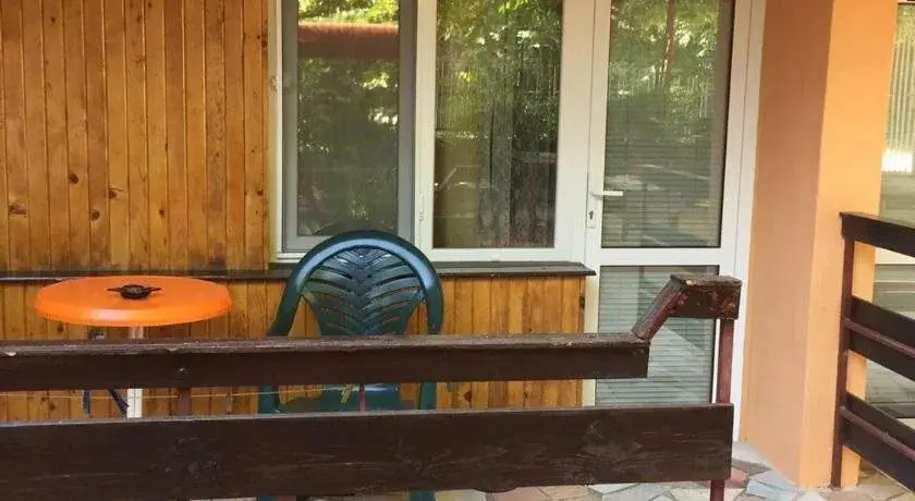 Кранево: Family Hotel Julian
