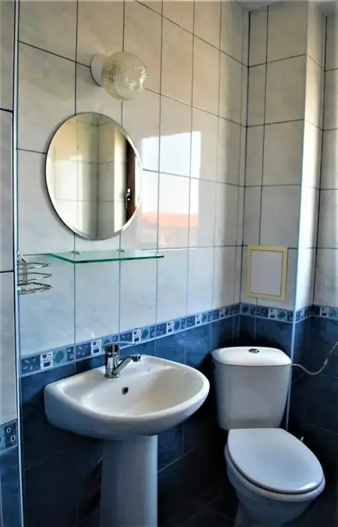 Бяла: Amore Guest House