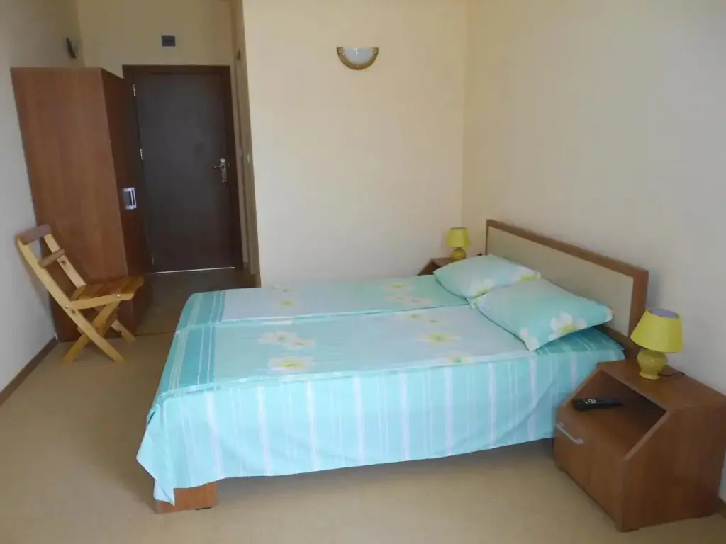 Бяла: Amore Guest House