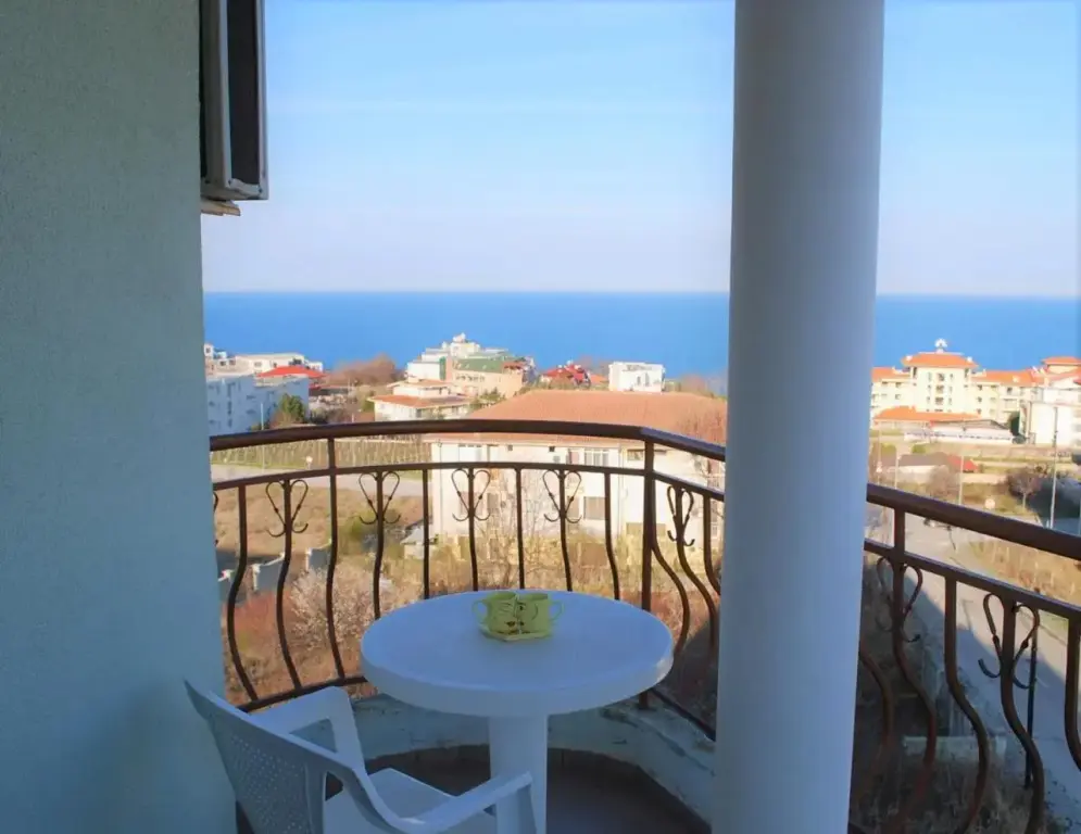Бяла: Amore Guest House