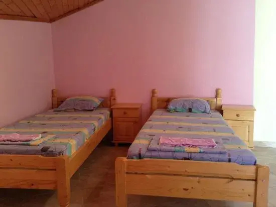 Несебр: Tatjana Apartments