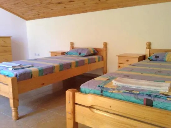 Несебр: Tatjana Apartments