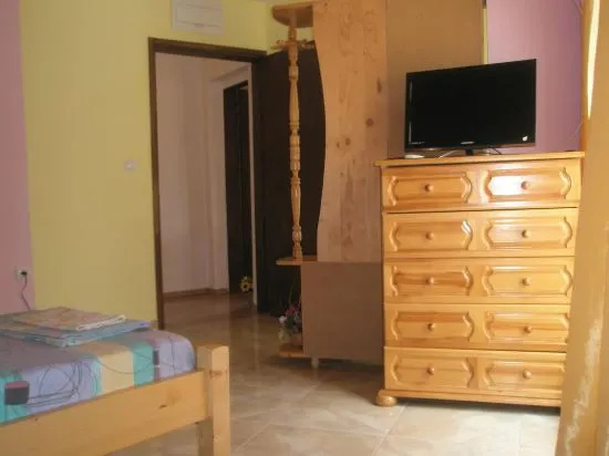 Несебр: Tatjana Apartments