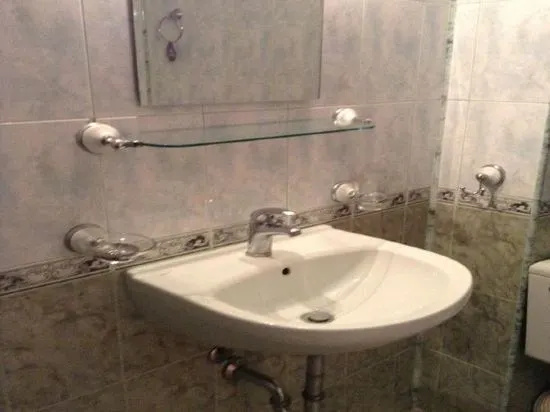 Несебр: Tatjana Apartments