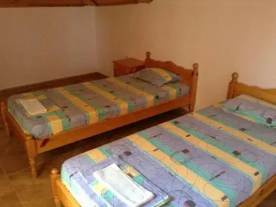 Несебр: Tatjana Apartments