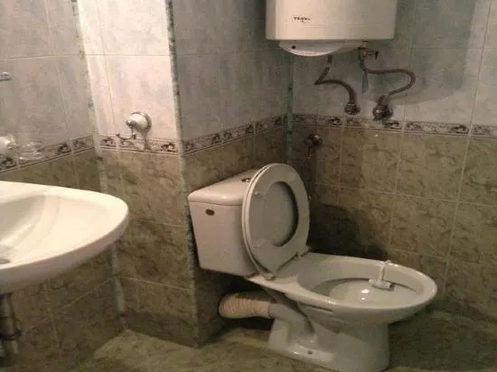 Несебр: Tatjana Apartments
