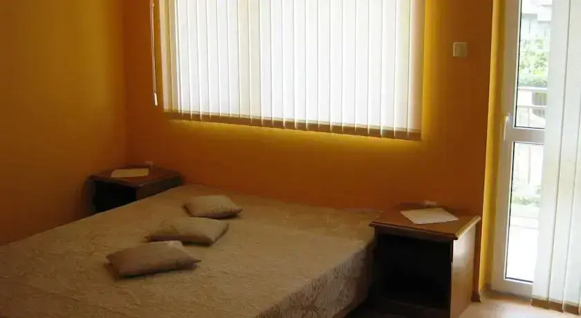 Варна: Apartments Sunny